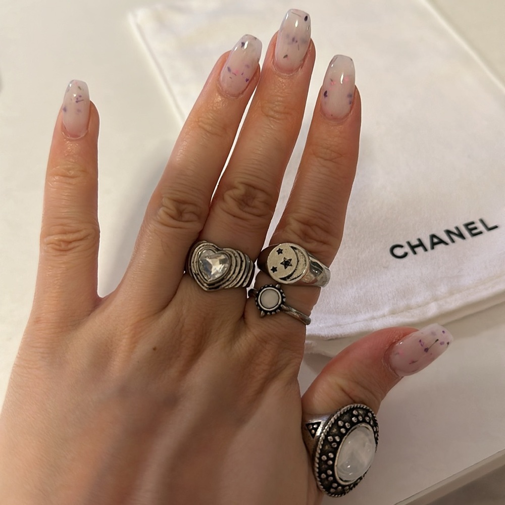 Ring bundles